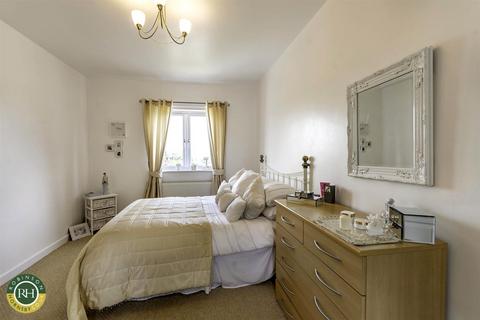 5 Bedale Close, Swallownest, Sheffield, S26 4NF