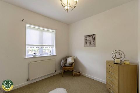 5 Bedale Close, Swallownest, Sheffield, S26 4NF
