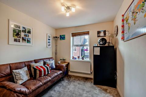 29 Williams Avenue, Fradley, Lichfield, WS13 8TE