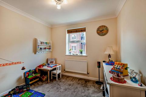 29 Williams Avenue, Fradley, Lichfield, WS13 8TE