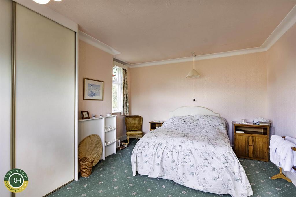 Bed 1