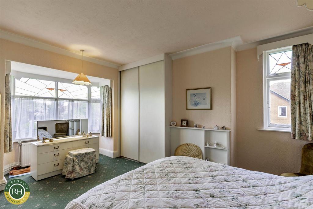 Bed 1