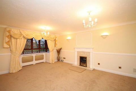 4 bedroom detached house to rent - Abbey Close, Bowdon