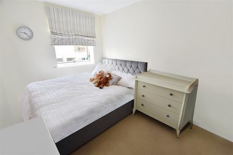1 bedroom apartment for sale, Mizzen Court, Portishead