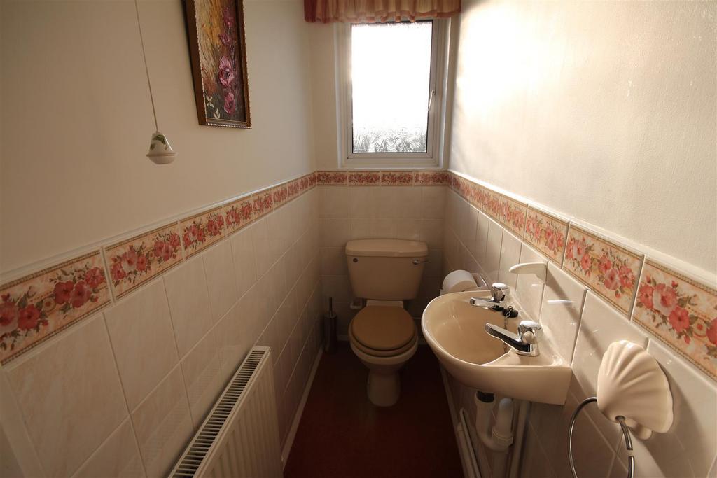 Cloakroom