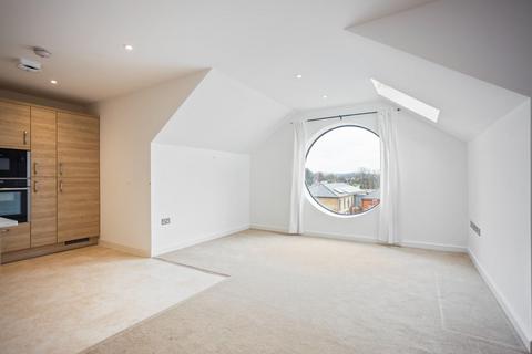 1 bedroom retirement property for sale - Constable Court, Salisbury