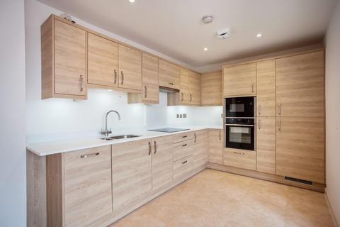 1 bedroom retirement property for sale - Constable Court, Salisbury