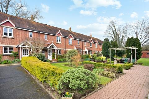 2 bedroom retirement property for sale - Archers Court, Salisbury