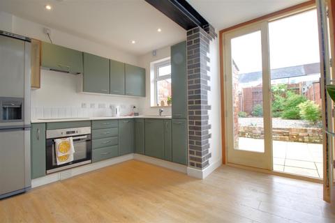 35 Wellesley Street, Gloucester, GL1 4QP