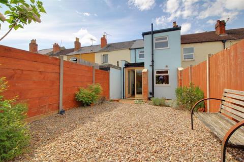 35 Wellesley Street, Gloucester, GL1 4QP