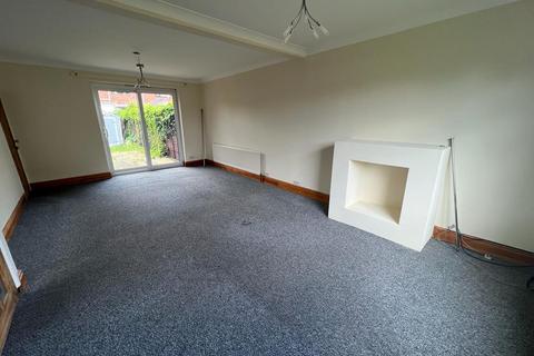 3 bedroom end of terrace house to rent - Bathurst Road, Coundon, Coventry, CV6 1HY