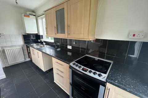 3 bedroom end of terrace house to rent - Bathurst Road, Coundon, Coventry, CV6 1HY