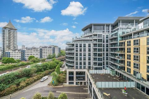 1 bedroom apartment to rent, Octavia House, Imperial Wharf