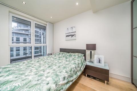 1 bedroom apartment to rent, Octavia House, Imperial Wharf