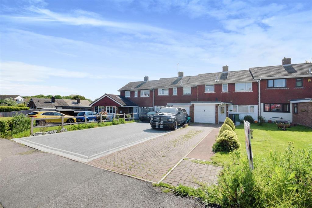 Greenacres, Westfield 3 bed terraced house for sale £325,000
