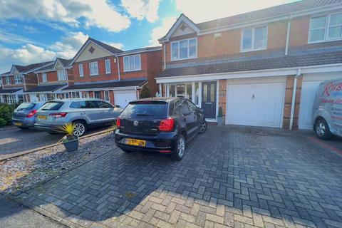 9 Angus Square, Langley Moor, Durham, DH7 8XX