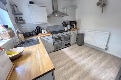 9 Angus Square, Langley Moor, Durham, DH7 8XX