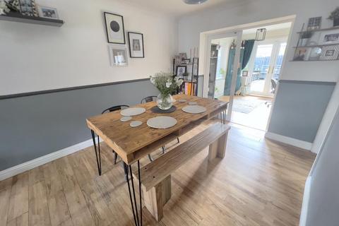 9 Angus Square, Langley Moor, Durham, DH7 8XX