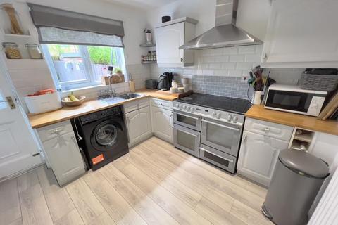 9 Angus Square, Langley Moor, Durham, DH7 8XX