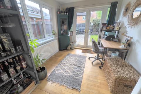 9 Angus Square, Langley Moor, Durham, DH7 8XX