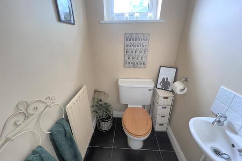 9 Angus Square, Langley Moor, Durham, DH7 8XX
