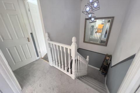 9 Angus Square, Langley Moor, Durham, DH7 8XX