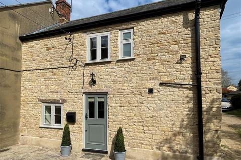 undefined, Wheel Lane, Barrowden, Oakham