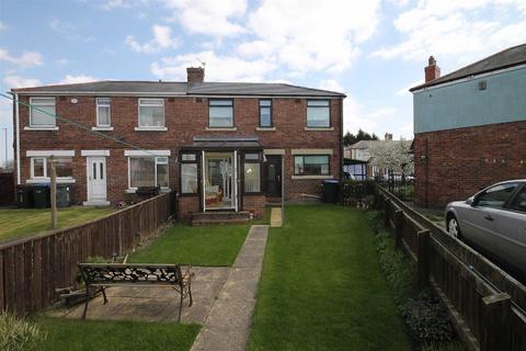 2 Cuthbert Avenue, Durham, DH1 2EE