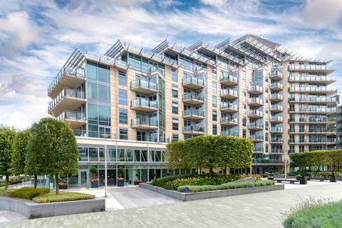 1 bedroom apartment to rent, Kingfisher House, Battersea Reach