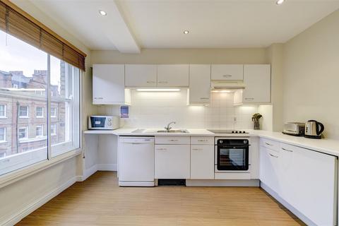 2 bedroom apartment to rent, Cedar House, London W1U