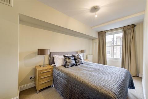 2 bedroom apartment to rent, Cedar House, London W1U