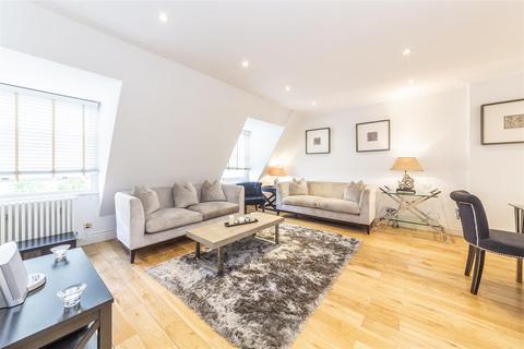 1 bedroom apartment to rent, Grosvenor Hill, London W1K