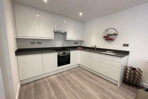 1 bedroom apartment to rent, Ashley Road, Altrincham