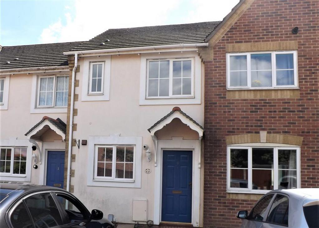 Snowberry Crescent, Havant 2 bed house £1,150 pcm (£265 pw)