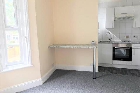 1 bedroom flat to rent - South View Place, Bournemouth