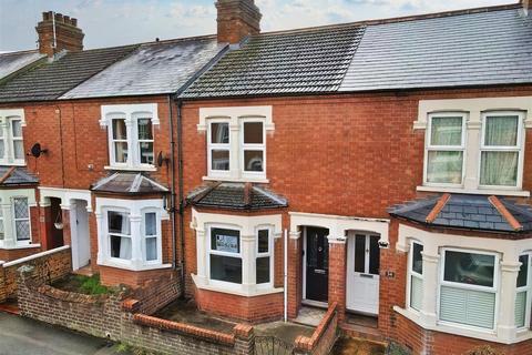 36 Anson Road, Wolverton, Milton Keynes, MK12 5BX