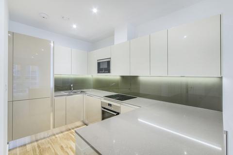 1 bedroom apartment to rent, Quarter House, Battersea Reach