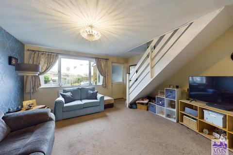 48 Abinger Drive, Chatham, ME5 8UL