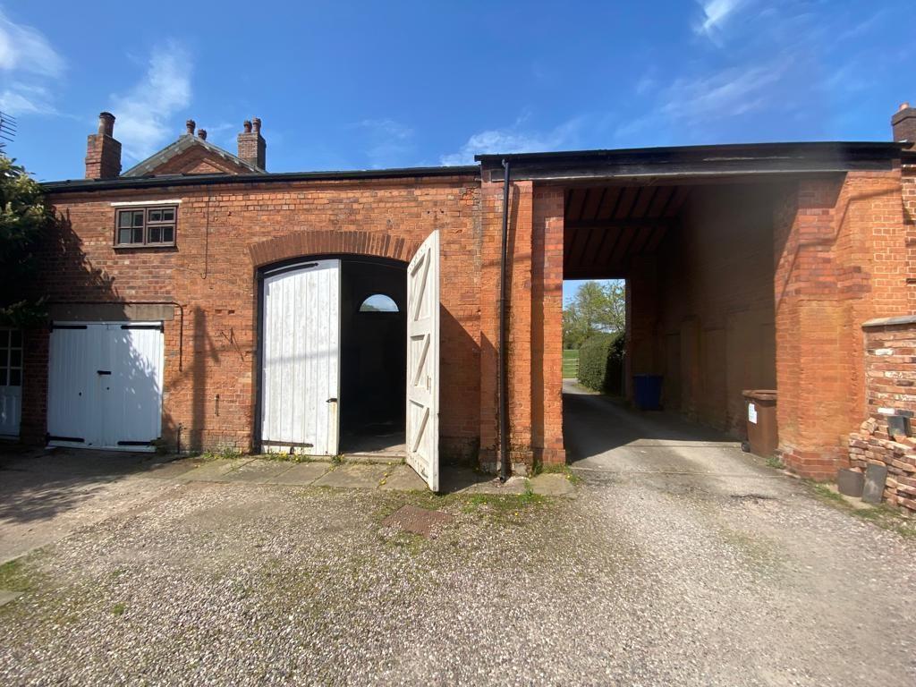 Canwell Drive, Canwell, Sutton Coldfield 1 bed house for sale £70,000