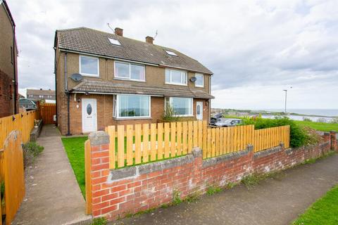 4 bedroom semi-detached house for sale - Spittal Hall Road, Spittal, Berwick-Upon-Tweed