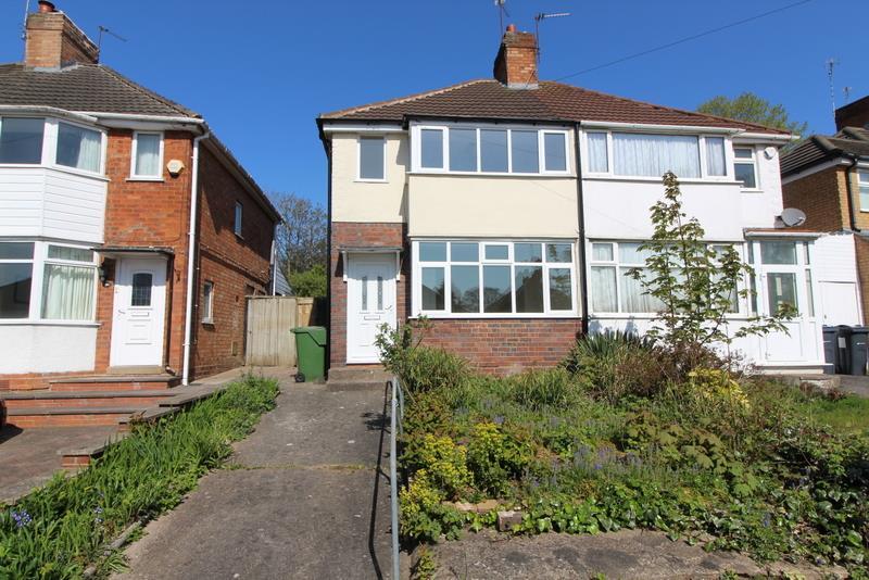 Blythsford Road, Birmingham 2 bed house £895 pcm (£207 pw)