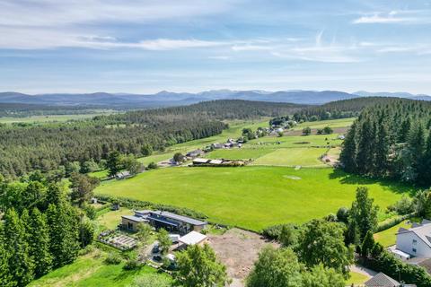 Plot for sale, Skye Of Curr Road, Dulnain Bridge, Grantown-On-Spey