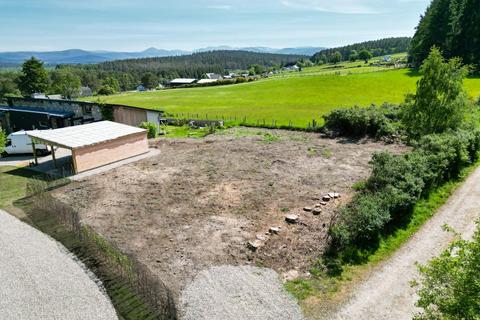 Plot for sale, Skye Of Curr Road, Dulnain Bridge, Grantown-On-Spey