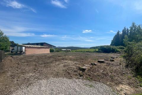 Plot for sale, Skye Of Curr Road, Dulnain Bridge, Grantown-On-Spey