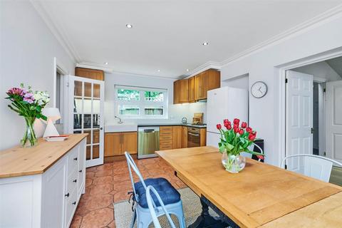 3 bedroom detached house for sale, Fitzgerald Road, Mortlake, SW14