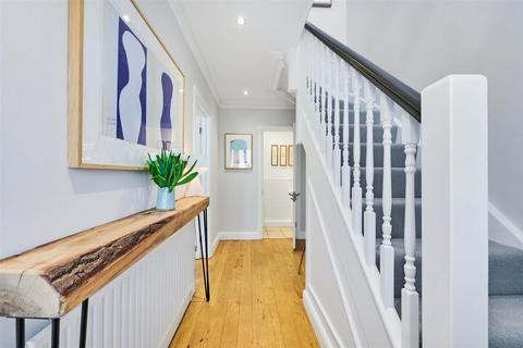 3 bedroom detached house for sale, Fitzgerald Road, Mortlake, SW14