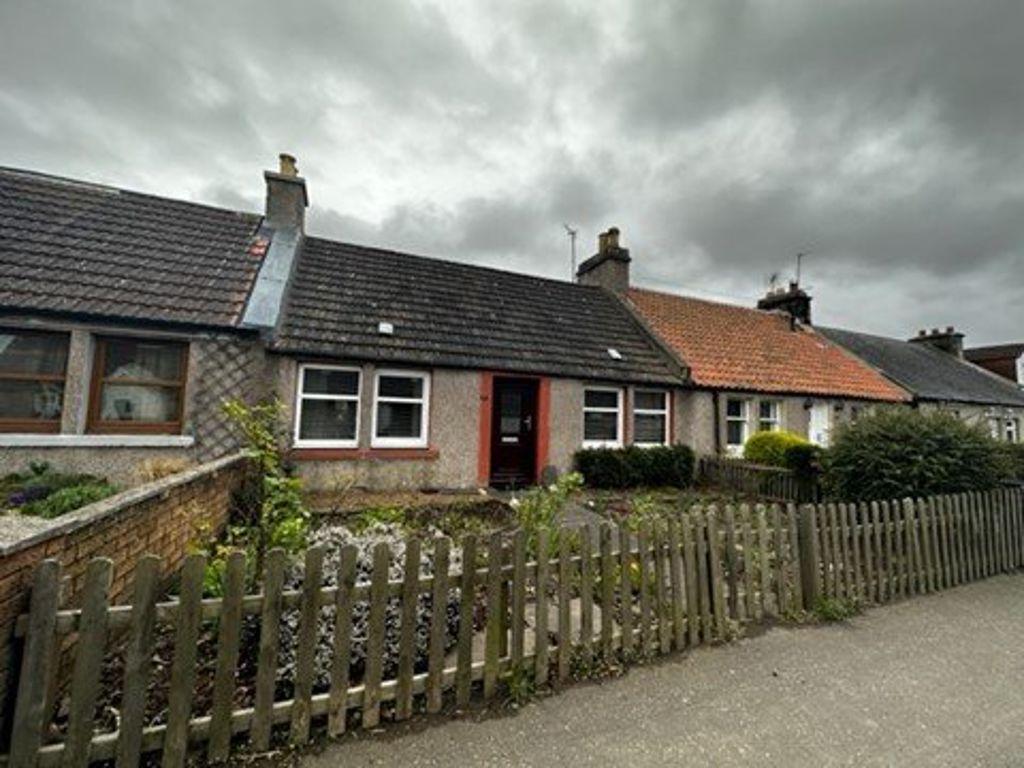 Main Street, Dairsie, Fife 1 bed terraced house £750 pcm (£173 pw)