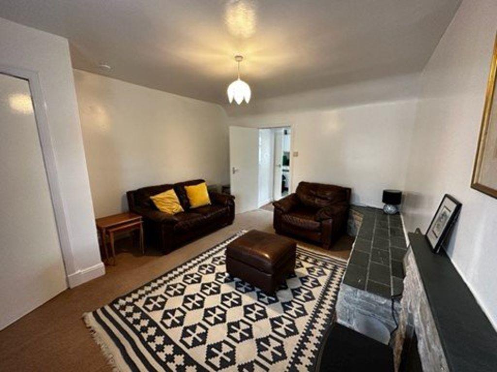 Main Street, Dairsie, Fife 1 bed terraced house £750 pcm (£173 pw)