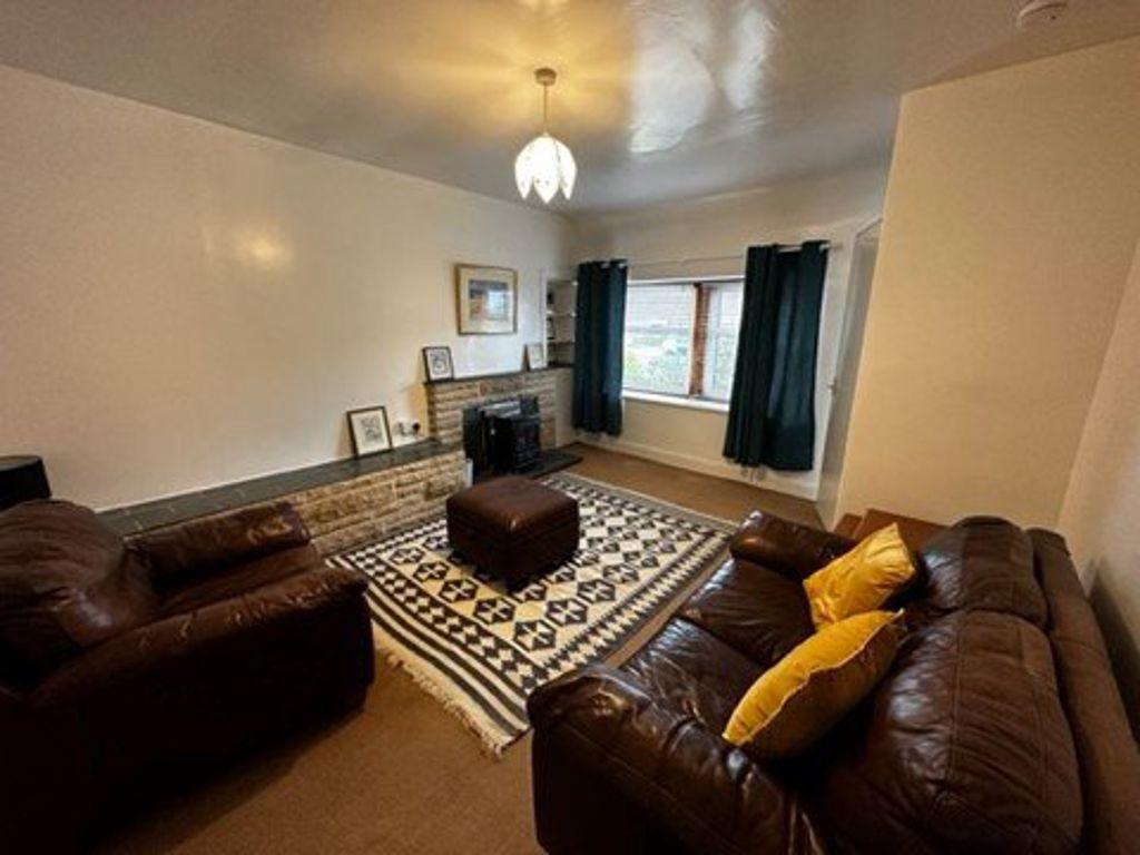 Main Street, Dairsie, Fife 1 bed terraced house £750 pcm (£173 pw)