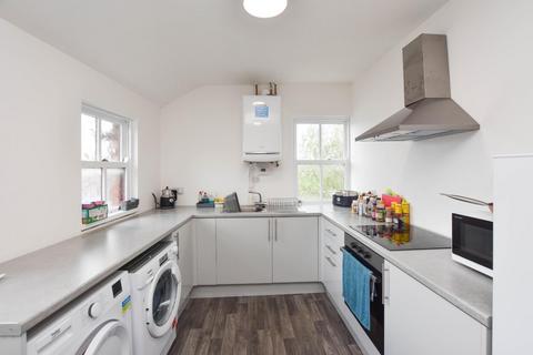Studio to rent - Springfield Street, Wigan, WN1 2NA